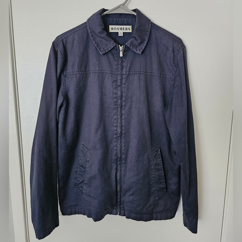 Roamers Mechanic Jacket